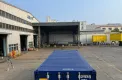 Vernooy 20FT 8.6 OPEN SIDE NIEUW / ONE WAY - Vernooy