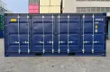 Vernooy 20FT 8.6 OPEN SIDE NIEUW / ONE WAY - Vernooy