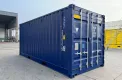 Vernooy 20FT 8.6 OPEN SIDE NIEUW / ONE WAY - Vernooy