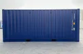 Vernooy 20FT 8.6 OPEN SIDE NIEUW / ONE WAY - Vernooy
