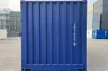 Vernooy 20FT 8.6 OPEN SIDE NIEUW / ONE WAY - Vernooy