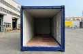 Vernooy 20FT 8.6 OPEN SIDE NIEUW / ONE WAY - Vernooy