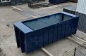 Vernooy Afzetcontainer Vloeistofdicht 40m3 9438 - Vernooy