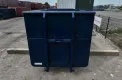 Vernooy Afzetcontainer Vloeistofdicht 40m3 9438 - Vernooy