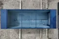 Vernooy Afzetcontainer Vloeistofdicht 40m3 9438 - Vernooy