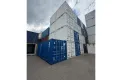 Vernooy 10FT 8.6 NIEUW RAL9010 en RAL5010 - Vernooy