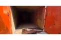 Vernooy MAGAZIJN CONTAINER 9398 - Vernooy