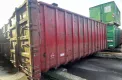 Vernooy AFZETCONTAINER 40M3 9327 - Vernooy