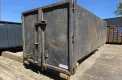 Vernooy AFZETCONTAINER 25M3 9478 - Vernooy