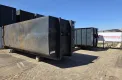 Vernooy AFZETCONTAINER 25M3 9478 - Vernooy