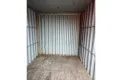 Vernooy 10FT 850000 OPSLAG (WIND EN WATERDICHT) - Vernooy