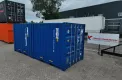 Vernooy 10FT 8.6 Nieuw / One Way RAL 5010 150133 - Vernooy