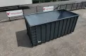 Vernooy DOMPEL / BLUSCONTAINER 35M3 - Vernooy