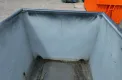 Vernooy DOMPEL / BLUSCONTAINER 35M3 - Vernooy