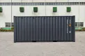 Vernooy 20FT 8.6 Nieuw One Way RAL7021 VRNU - Vernooy