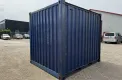 Vernooy 10FT GEBRUIKT OPSLAG 850001 - Vernooy