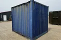 Vernooy 10FT GEBRUIKT OPSLAG 850001 - Vernooy
