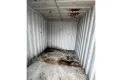 Vernooy 10FT GEBRUIKT OPSLAG 850001 - Vernooy