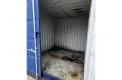 Vernooy 10FT GEBRUIKT OPSLAG 850001 - Vernooy