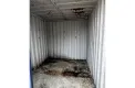 Vernooy 10FT GEBRUIKT OPSLAG 850001 - Vernooy