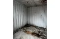 Vernooy 10FT GEBRUIKT OPSLAG 850001 - Vernooy
