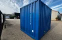 Vernooy 10FT 8.6 RAL 5010 NIEUW 150132 - Vernooy