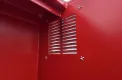 Vernooy INRIJ / MAGAZIJN CONTAINER 9502 - Vernooy