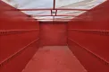 Vernooy INRIJ / MAGAZIJN CONTAINER 9502 - Vernooy