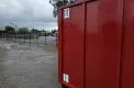 Vernooy INRIJ / MAGAZIJN CONTAINER 9502 - Vernooy