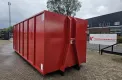 Vernooy INRIJ / MAGAZIJN CONTAINER 9502 - Vernooy