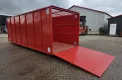 Vernooy INRIJ / MAGAZIJN CONTAINER 9502 - Vernooy