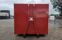 Vernooy INRIJ / MAGAZIJN CONTAINER 9502 - Vernooy