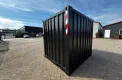 Vernooy 8FT Jong Gebruikt met traanplaat vloer - Vernooy