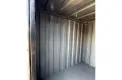 Vernooy 8FT Jong Gebruikt met traanplaat vloer - Vernooy