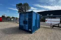 Vernooy 10FT 8.6 OPSLAG JONG GEBRUIKT - Vernooy