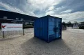 Vernooy 10FT 8.6 OPSLAG JONG GEBRUIKT - Vernooy