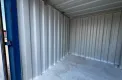 Vernooy 10FT 8.6 OPSLAG JONG GEBRUIKT - Vernooy