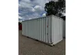 Vernooy ZEECONTAINER 20FT 8.6 106902 KOOPJE MET SCHADE - Vernooy