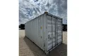 Vernooy ZEECONTAINER 20FT 8.6 106902 KOOPJE MET SCHADE - Vernooy