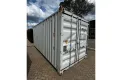 Vernooy ZEECONTAINER 20FT 8.6 106340 KOOPJE MET SCHADE - Vernooy