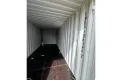 Vernooy ZEECONTAINER 20FT 8.6 106340 KOOPJE MET SCHADE - Vernooy