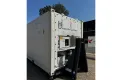 Vernooy 20FT 8.6 REEFER MET SLEDE - Vernooy