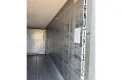 Vernooy 20FT 8.6 REEFER MET SLEDE - Vernooy