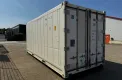 Vernooy 20FT 8.6 REEFER MET SLEDE - Vernooy