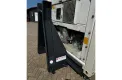 Vernooy 20FT 8.6 REEFER MET SLEDE - Vernooy