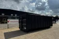 Vernooy AFZETBAK 30M3 MET DEKSEL 9498 - Vernooy